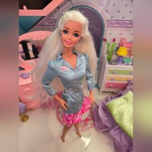 1997 Dentist Barbie